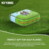 Premium Golf Putter Cover - Magnetic Closure, Essential Accessories for Men, Funny Golf Club Protection