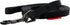 PUPPIA Two Tone Dog Lead with Comfortable Grip for Small & Medium Dogs (Black, Small)