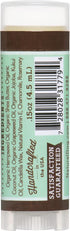 Natural Dog Company Snout Soother - Dog Nose Balm, Travel Stick, 0.15 oz. for Moisturizing & Soothing