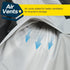 VINPATIO 600D Jet Ski Cover, Heavy Duty Waterproof and UV Protection PWC Cover, 96"-101" L