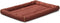 MidWest Homes for Pets Maxx Dog Bed - 42-Inch for Metal Dog Crates, Brick