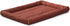 MidWest Homes for Pets Maxx Dog Bed - 42-Inch for Metal Dog Crates, Brick