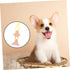 VICASKY Ultra-Absorbent Dog Diapers for Female Pets Reusable Physiology Pants Easy to Put Take Off Comfortable