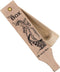 Quaker Boy The Box Turkey Box Call, Wood