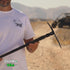 Rhino USA Survival Shovel with Pick - Heavy Duty Carbon Steel Entrenching Tool for Off Road, Camping, and Gardening