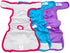(3 Paw Inspired Washable Reusable Dog Diapers Female, Cloth Dog Diapers, Dogs in Heat, Dog Incontinence (Assorted