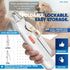 Picky zoom 2-in-1 Trimmers, Dog & Cat Nail Clippers and Grinder with Light Upgraded Safety Guard to Avoid Overcutting