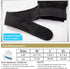 SUJAYU Workout Gloves, Gym Gloves for Men, Wrist Wraps Lifting Wrist Wraps Gloves for Working Out, Hand Out Gloves