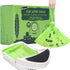 Biodegradable Cat Litter Liner Bags Compatible with LR 3, 4 and Most