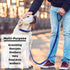 Downtown Pet Supply - 6ft Dog Kennel Slip Lead Leash - Veterinarian, Grooming, Daycare & Animal Rescue Supplies - One