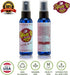 Spin iT Football Grip Spray - Firm Grip for Football Training Equipment, Increased Grip for Youth Football