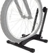 Lumintrail Foldable Bike Floor Storage Stand for Mountain and Road Bicycles