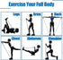 Uten Resistance Bands for Home Fitness