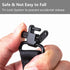1 1.25 1.5 inch VVAAGG Sling Swivel Mount Two-Point Sling Attachment Clips