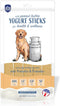 Yogurt Sticks, Prebiotic & Probiotics, Protein Rich, Lactose Free, Gluten Free, 5 pieces, Peanut Butter Flavor