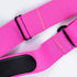 XUXIN Heart Rate Monitor Chest Strap Replacement, Compatible with Wahoo Tickr, Polar H10 H9 H7 Garmin HRM