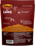 6 oz. 6 oz. Zukes Lil Links Dog Treats for Dogs of All Sizes, Snacking Sausage Treats for Dogs, Pet Treats made