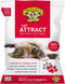 Dr. Elsey's Premium Clumping Cat Litter, 40 lb, Cat Attract, 99% Dust-Free, Low Tracking, Hard Clumping, Unscented