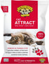 Dr. Elsey's Premium Clumping Cat Litter, 40 lb, Cat Attract, 99% Dust-Free, Low Tracking, Hard Clumping, Unscented