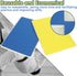2 Pack MMA QTLCOHD Rebreakable Boards Martial Arts Taekwondo Karate Breaking Boards for Kids and Adults, Foam Breaking