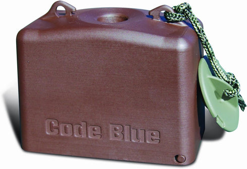 Code Blue Hot Pod Scent Warmer
