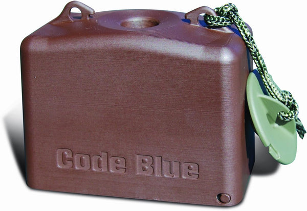 Code Blue Hot Pod Scent Warmer