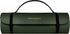 Retrospec Solana Yoga Mat, 1" Thick Non Slip Exercise Mat with Nylon Strap for Home Yoga, Pilates, Fitness