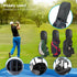 Waterproof Golf Bag Rain Cover for Men and Women, Fits Stand Bags & Carry Cart