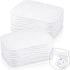 20 Pieces Dog Diaper Pads Washable Reusable Replaceable Diapers Liner Pads for