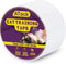 ATack Cat Anti-Scratch Training Tape, Clear, Residue-Free, 2.5" x 20 Yards, Scratch Deterrent for Furniture