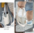 cyclopes Water Bottle Bag,Water Bottle Carrier Bag, Reusable Insulated Coffee Cup Carrier, Portable Drink Holder