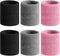BEACE Sweatbands Sports Wristband for Men & Women - Moisture Wicking Athletic