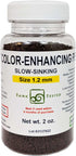 Brine Shrimp Direct Soft Color-Enhancing Pellet 1.2mm, 2 oz