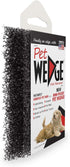 Mini-Pocket Pet Wedge, Pet Hair Remover, 8 Pack Bonus