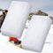 Snowboard and Ski Wax, 0.66 LB Universal Snow Block Wax for Ski and Snowboard Racing, Protecting Accessories