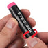 PINK EYE BLACK STICK - Anti-Glare Eye Black for Baseball, Football, Softball, Lacrosse