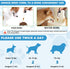 FSLHCY 2 Oz Immune Dog Vitamins D Supplements Fl Liquid Vitamin D for Dogs Strong Bones& Structural Support, Promote