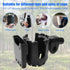 Tree Stand Cup Holder for Hunting, Portable Cup Mount for Treestand Deer Stand, No Drilling Hunting Accessories and Gear