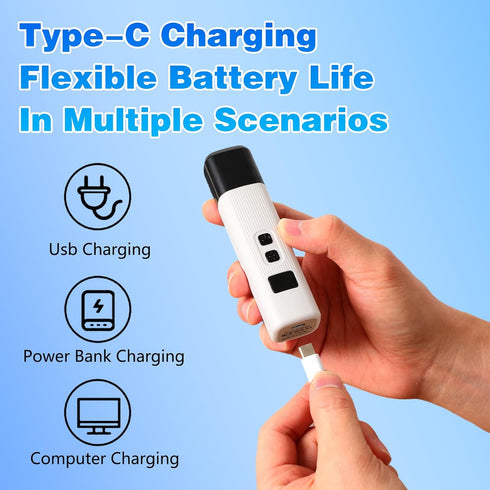 Generic Nail,2-Speed Trimmer Cat Electric Pet Nail Grinder, Safe Cut Cat Nail Rechargeable Dog Nail Clippers