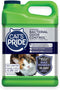 Cat's Pride Max Power, Bacterial Odor Control, 15 Pounds, Strong Clumping, 99% Dust Free