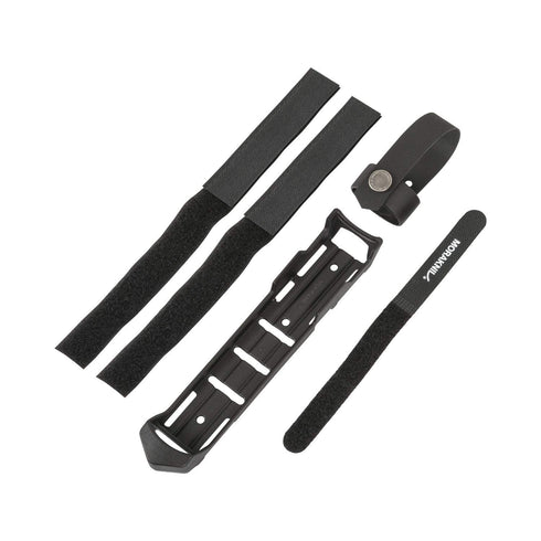 Morakniv Kansbol Multi-Mount Knife Accessory Kit (M-13002), One Size, Black