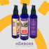 Harbors Cat Scratch and Chewing Deterrent Spray, 4 oz, Formulated with Essential Oils