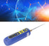 4-Level Electric Dry Glue Removal Tool for Mobile Phone Screens, Adjustable Portable LCD Screen Cleaner