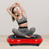 Full Body Vibration Platform Trainer with Bluetooth