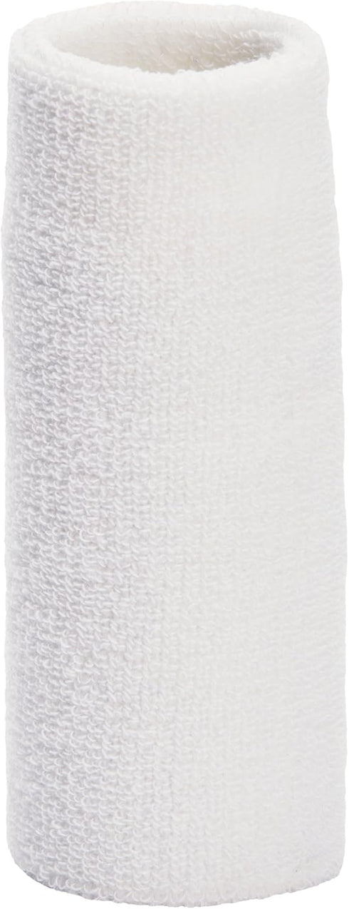 Unique Sports Wrist Towel - Thick 6 Inch Long Wristband