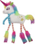 SmartyKat Dazzle Unicorn Crinkle Plush Catnip Toy