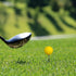 QEOCP 16 54 Pack Foam Golf Practice Balls or Soft Limited Flight Golf Balls, Perfect for Indoor and Backyard Swing