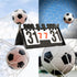 Portable Digital Scoreboard | Ping Pong Score Keeper for Tennis, Soccer, Football Sports | Best Coaches Gifts Idea for