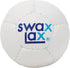 SWAX LAX Lacrosse Training Ball - Indoor Outdoor Practice, Less Bounce & Rebounds