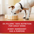 Pack 13 oz. Cans,(Pack 4) Purina ONE Tender Cuts in Gravy Chicken and Brown Rice,and Beef-and Barley Entrees Wet Dog